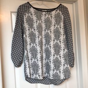 Antilia Femme Blouse